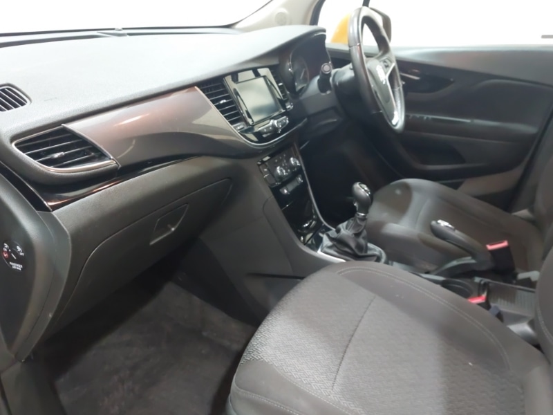 Used Vauxhall Mokka X 2017 for sale - 77522491: Photo 5