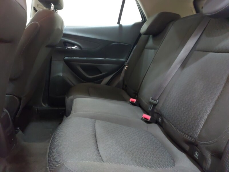 Used Vauxhall Mokka X 2017 for sale - 77522491: Photo 6