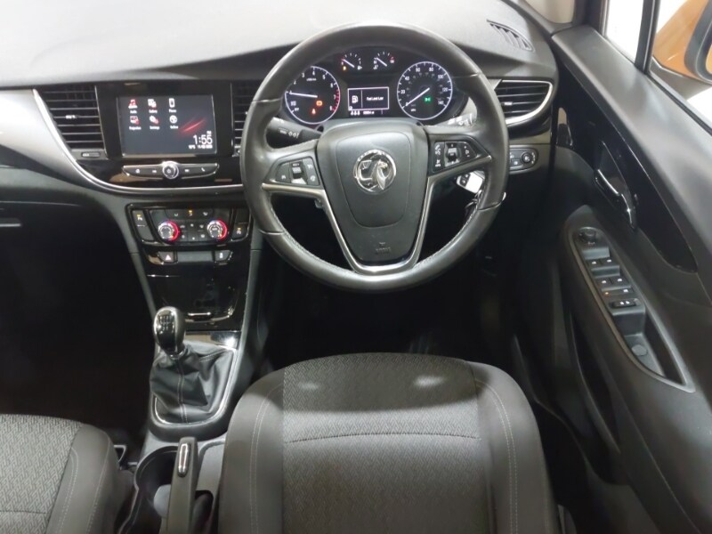 Used Vauxhall Mokka X 2017 for sale - 77522491: Photo 7