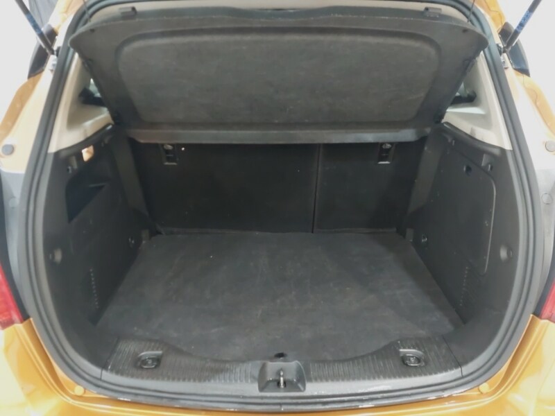 Used Vauxhall Mokka X 2017 for sale - 77522491: Photo 8