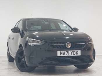 2021 - 1.2 Turbo Griffin 5dr