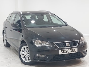 Used SEAT Leon 2020 for sale - 78747187: Photo