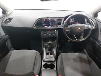 Used SEAT Leon 2020 for sale - 78747187: Photo