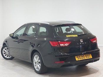 Used SEAT Leon 2020 for sale - 78747187: Photo