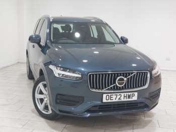 2022 - 2.0 B5P [250] Core 5dr AWD Geartronic