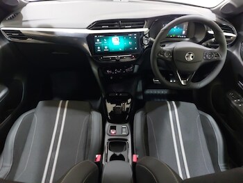 Used Vauxhall Corsa 2025 for sale - 75012546: Photo