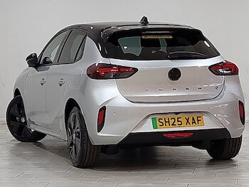 Used Vauxhall Corsa 2025 for sale - 75012546: Photo