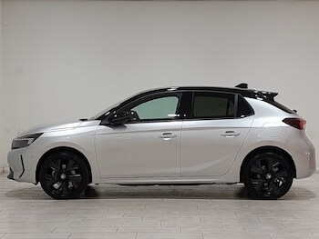 Used Vauxhall Corsa 2025 for sale - 75012546: Photo