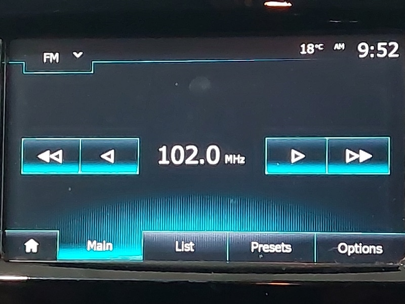 Used Renault Clio 2017 for sale - 76736858: Photo 10