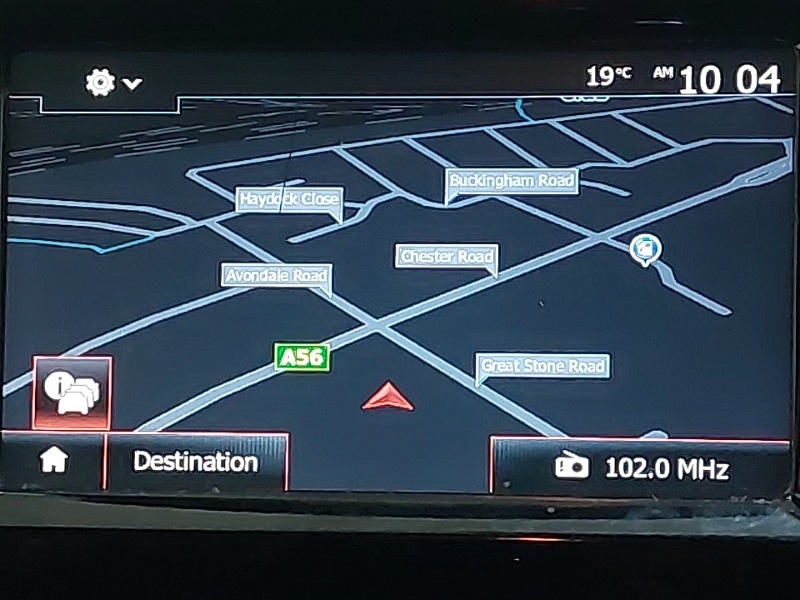 Used Renault Clio 2017 for sale - 76736858: Photo 16