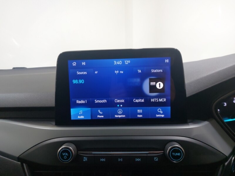 Used Ford Focus 2022 for sale - 77678002: Photo 10