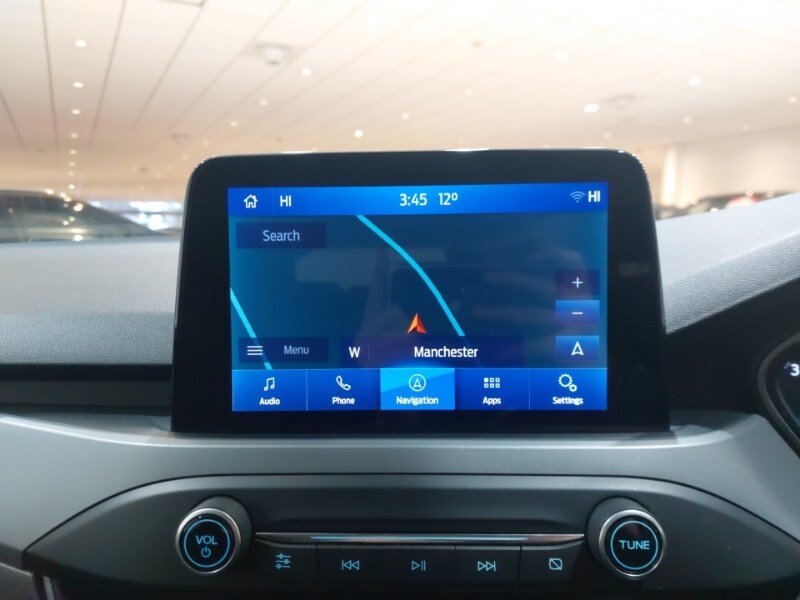 Used Ford Focus 2022 for sale - 77678002: Photo 13