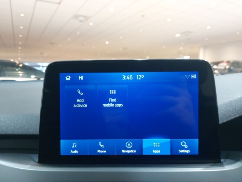 Used Ford Focus 2022 for sale - 77678002: Photo 14