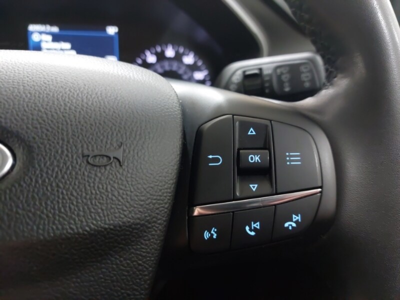 Used Ford Focus 2022 for sale - 77678002: Photo 18