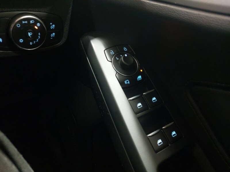 Used Ford Focus 2022 for sale - 77678002: Photo 19