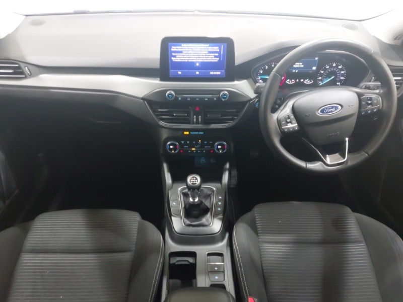 Used Ford Focus 2022 for sale - 77678002: Photo 2
