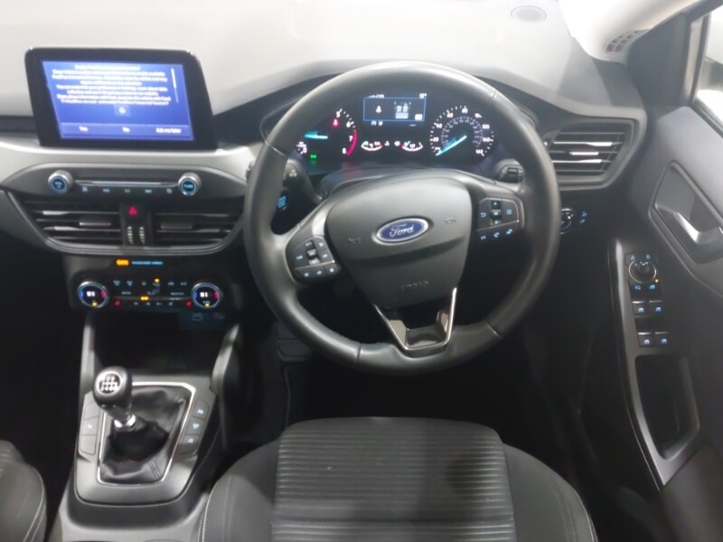 Used Ford Focus 2022 for sale - 77678002: Photo 7