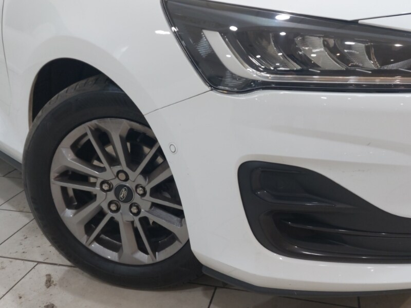 Used Ford Focus 2022 for sale - 77678002: Photo 9