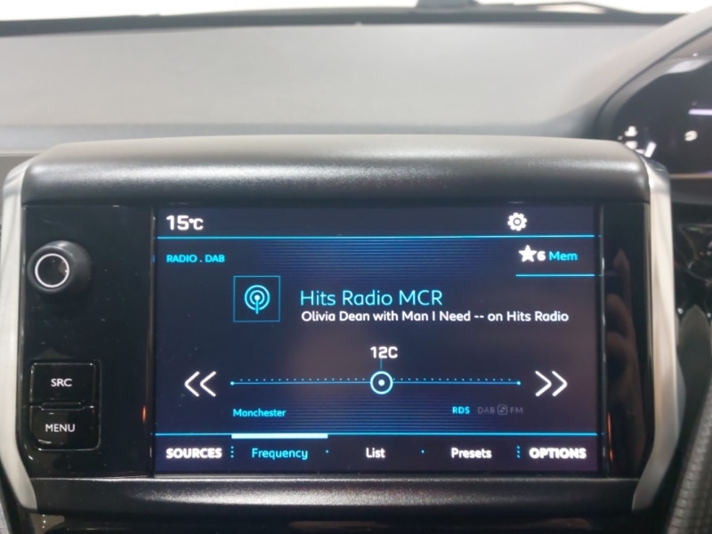 Used Peugeot 2008 2017 for sale - 77921902: Photo 10