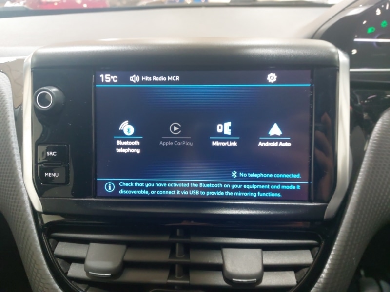 Used Peugeot 2008 2017 for sale - 77921902: Photo 14