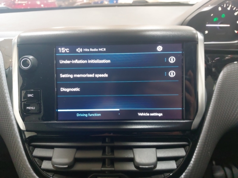 Used Peugeot 2008 2017 for sale - 77921902: Photo 15