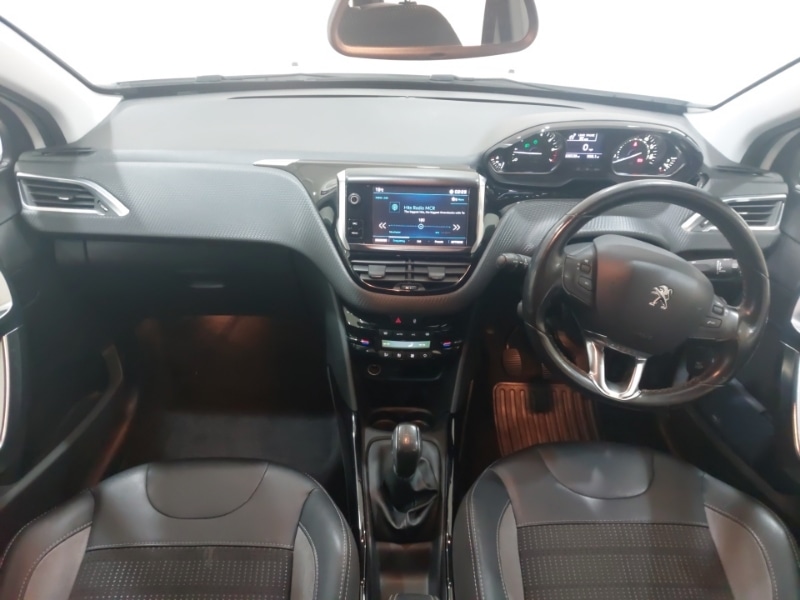 Used Peugeot 2008 2017 for sale - 77921902: Photo 2