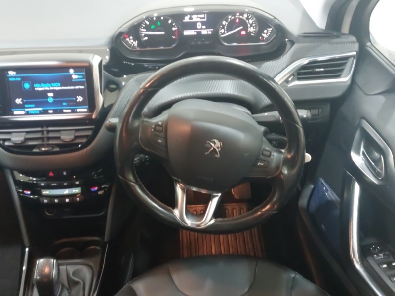 Used Peugeot 2008 2017 for sale - 77921902: Photo 7