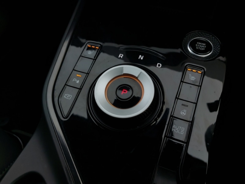 Used Kia Niro 2023 for sale - 76906695: Photo 15