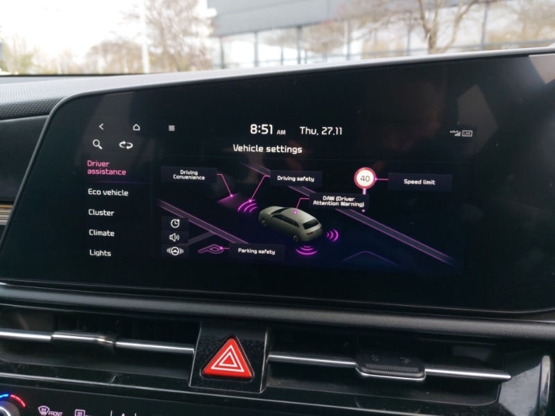 Used Kia Niro 2023 for sale - 76906695: Photo 19