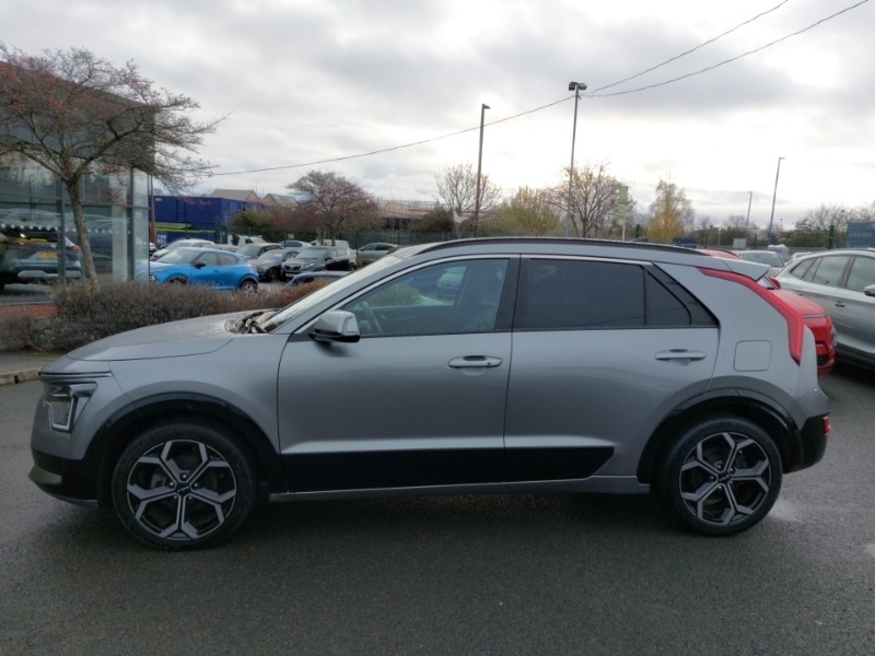 Used Kia Niro 2023 for sale - 76906695: Photo 4