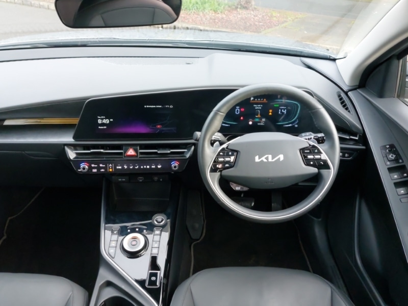 Used Kia Niro 2023 for sale - 76906695: Photo 7