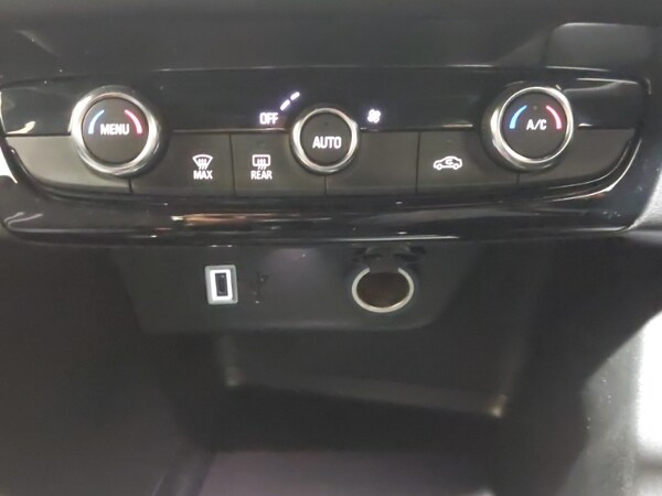 Used Vauxhall Corsa 2024 for sale - 75442571: Photo 15