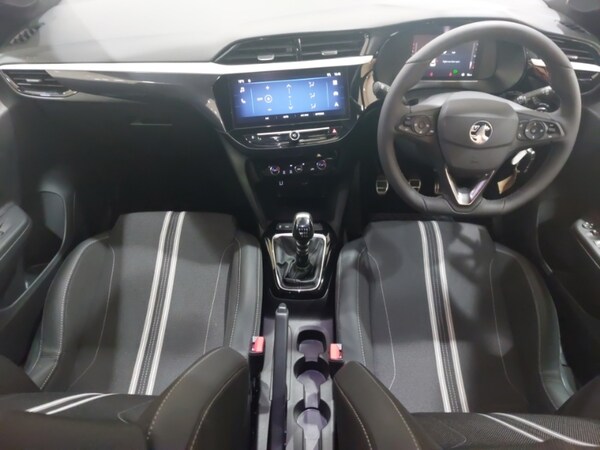 Used Vauxhall Corsa 2024 for sale - 75442571: Photo 2