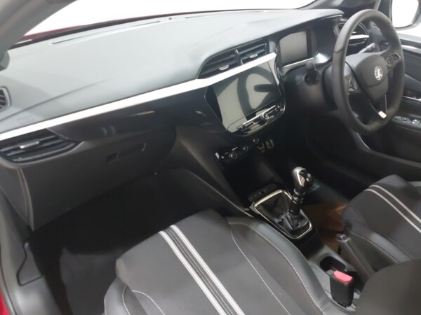 Used Vauxhall Corsa 2024 for sale - 75442571: Photo 5
