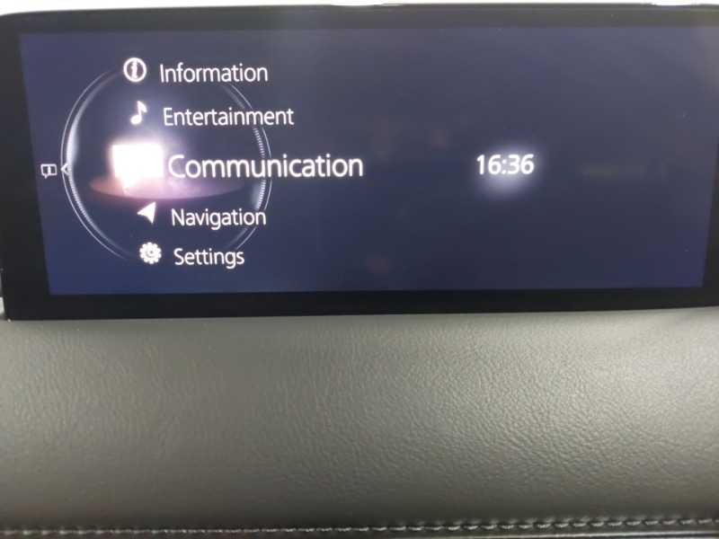 Used Mazda CX-5 2022 for sale - 76392972: Photo 10