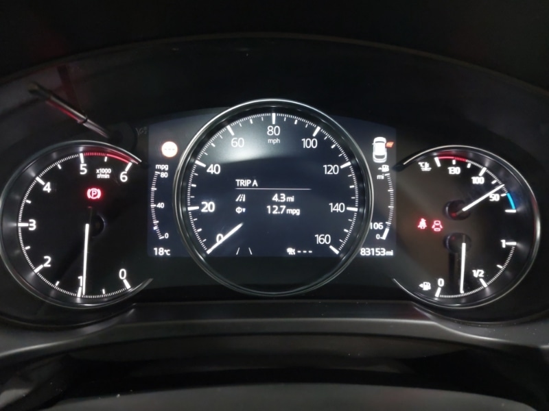 Used Mazda CX-5 2022 for sale - 76392972: Photo 11