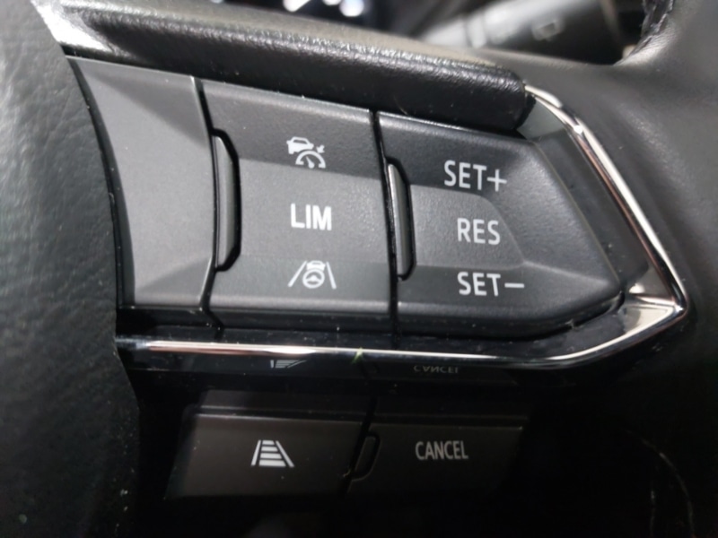 Used Mazda CX-5 2022 for sale - 76392972: Photo 13