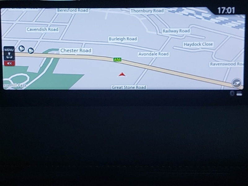 Used Mazda CX-5 2022 for sale - 76392972: Photo 15