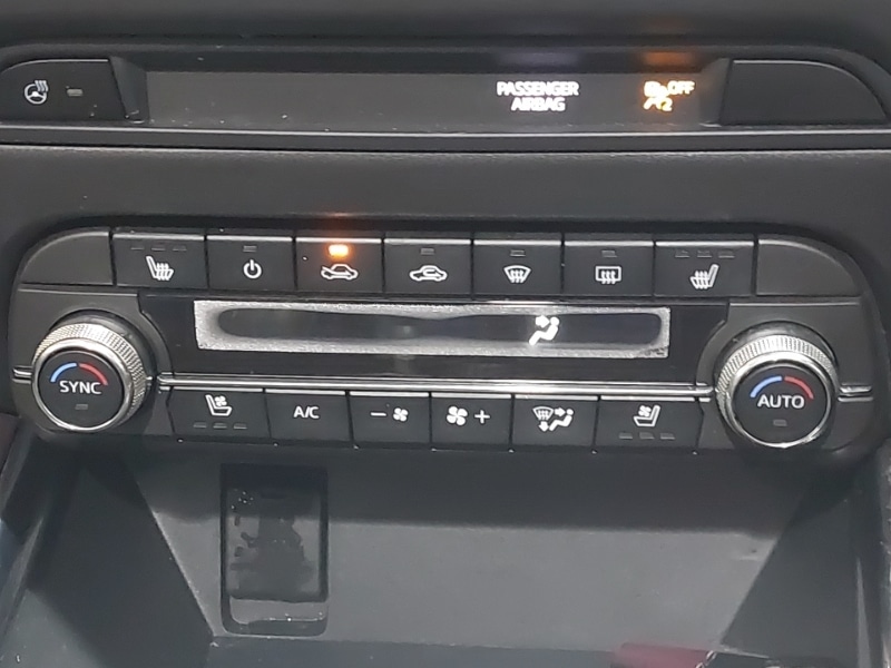 Used Mazda CX-5 2022 for sale - 76392972: Photo 16