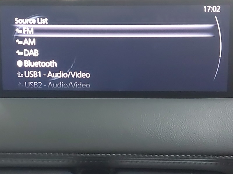 Used Mazda CX-5 2022 for sale - 76392972: Photo 17