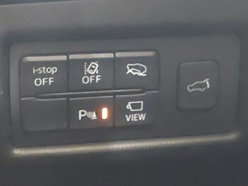 Used Mazda CX-5 2022 for sale - 76392972: Photo 18