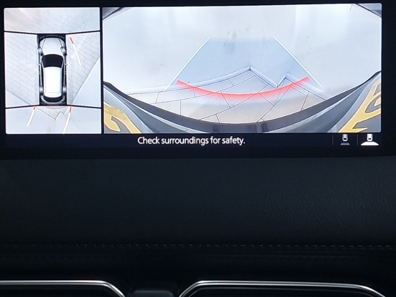 Used Mazda CX-5 2022 for sale - 76392972: Photo 19