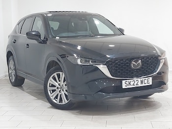 Mazda - CX-5