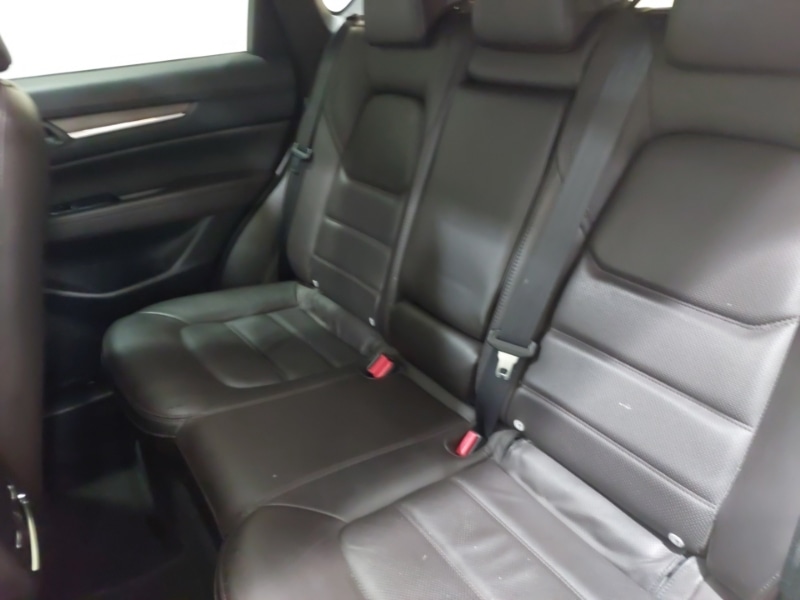 Used Mazda CX-5 2022 for sale - 76392972: Photo 6
