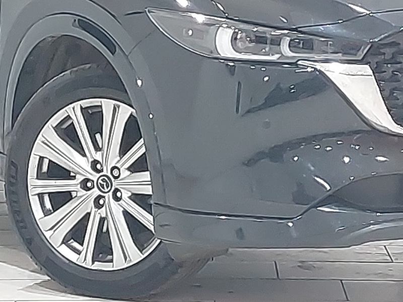 Used Mazda CX-5 2022 for sale - 76392972: Photo 9