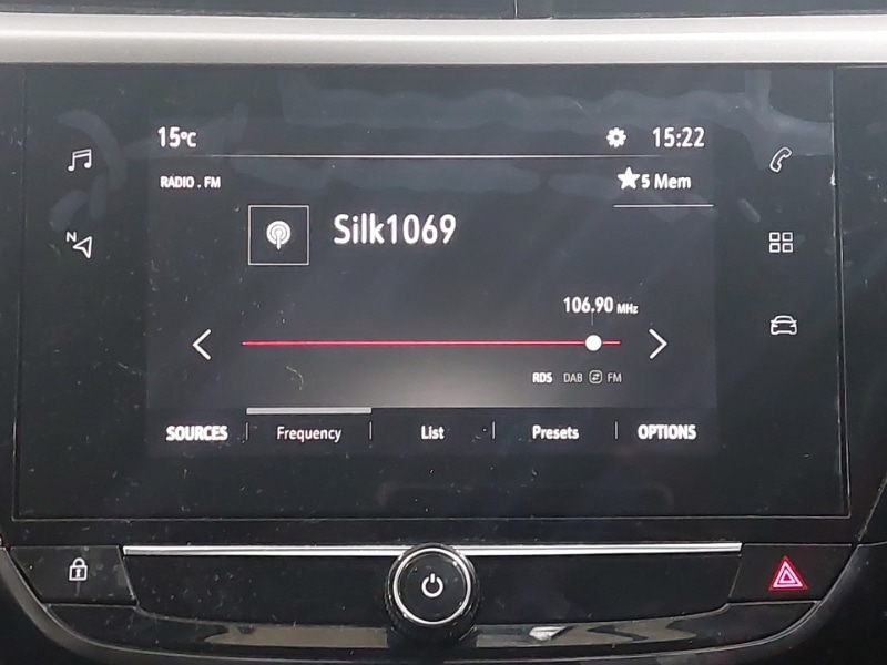 Used Vauxhall Corsa 2020 for sale - 77090443: Photo 10