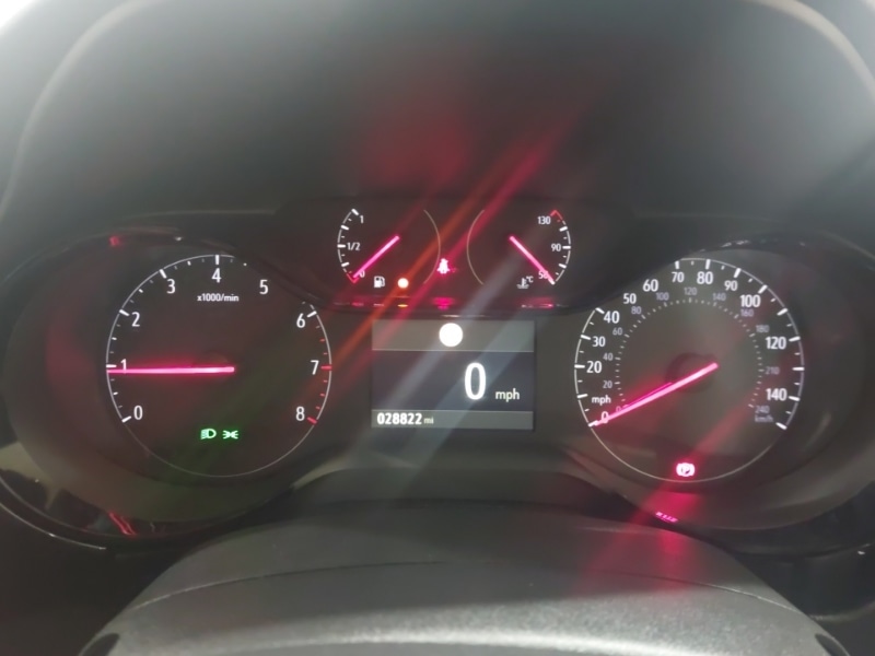 Used Vauxhall Corsa 2020 for sale - 77090443: Photo 11