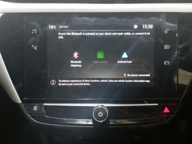 Used Vauxhall Corsa 2020 for sale - 77090443: Photo 13