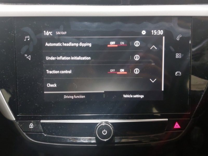 Used Vauxhall Corsa 2020 for sale - 77090443: Photo 14