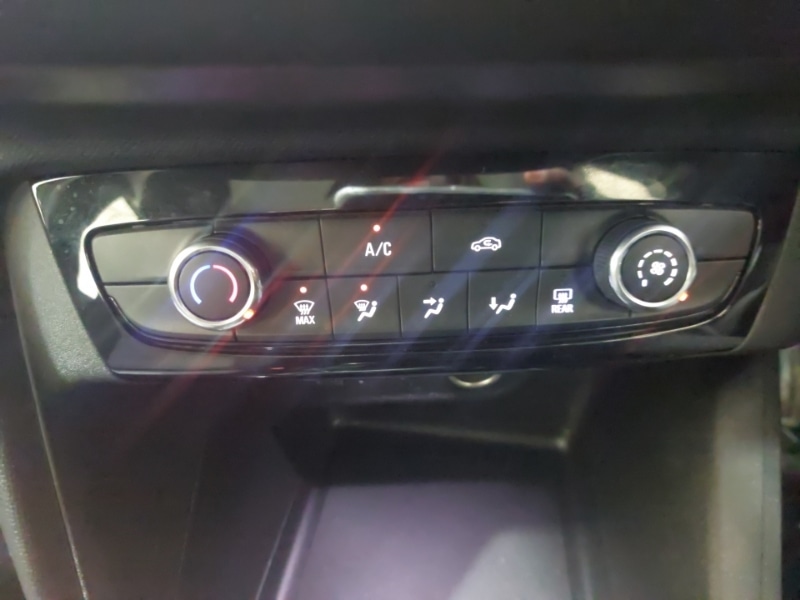 Used Vauxhall Corsa 2020 for sale - 77090443: Photo 15